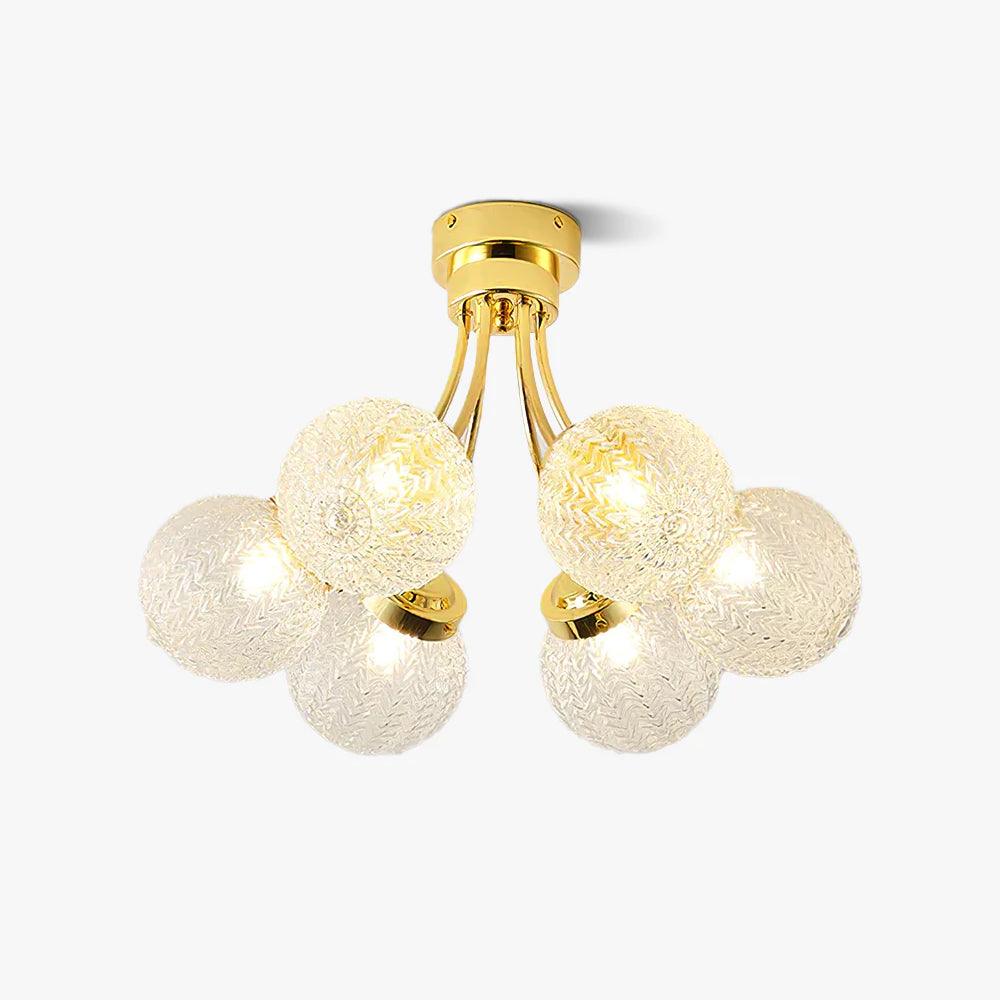carved-glass-ceiling-lamp-anzaz-Gold-1