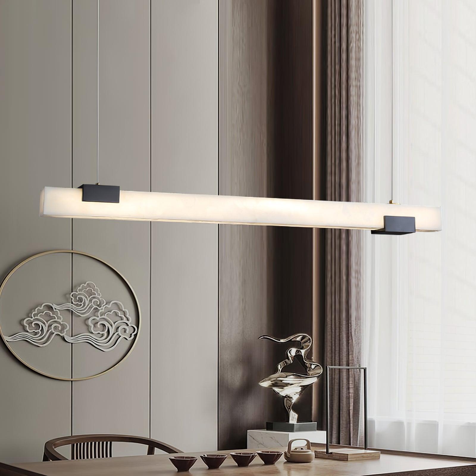 cary-alabaster-pendant-light-anzaz-Black & White-2