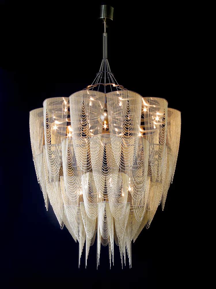 cascade-aluminum-chain-chandelier-anzaz--9