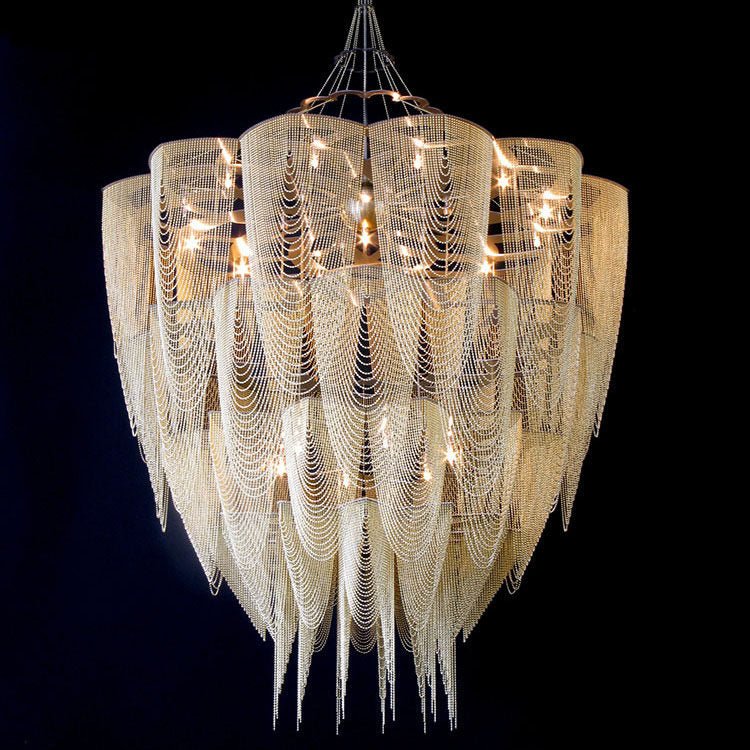 cascade-aluminum-chain-chandelier-anzaz--4