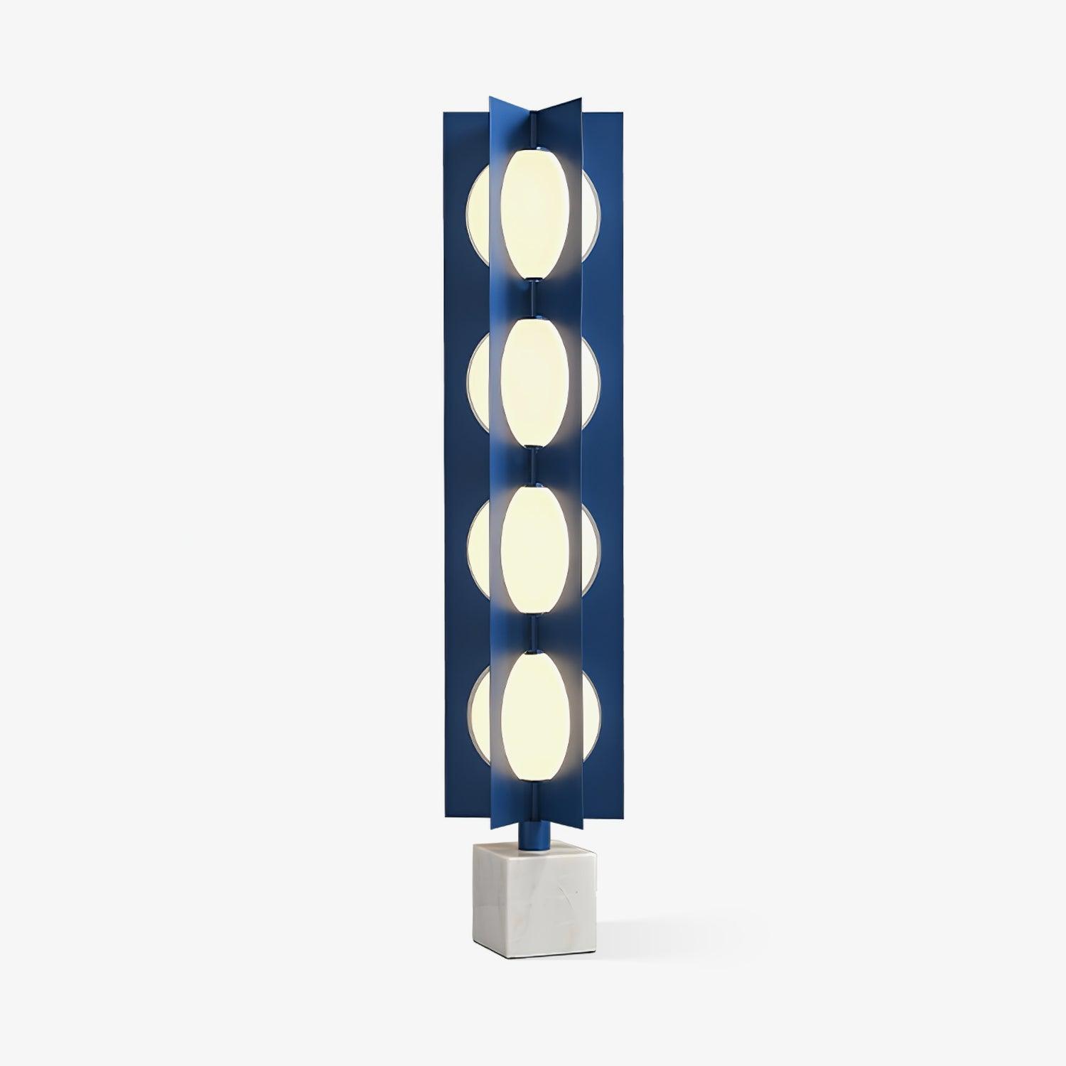 blue-kleos-floor-lamp-anzaz-Blue & White-1