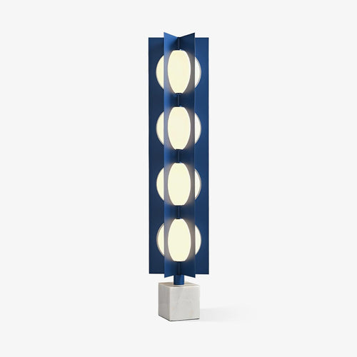 blue-kleos-floor-lamp-anzaz-Blue & White-1