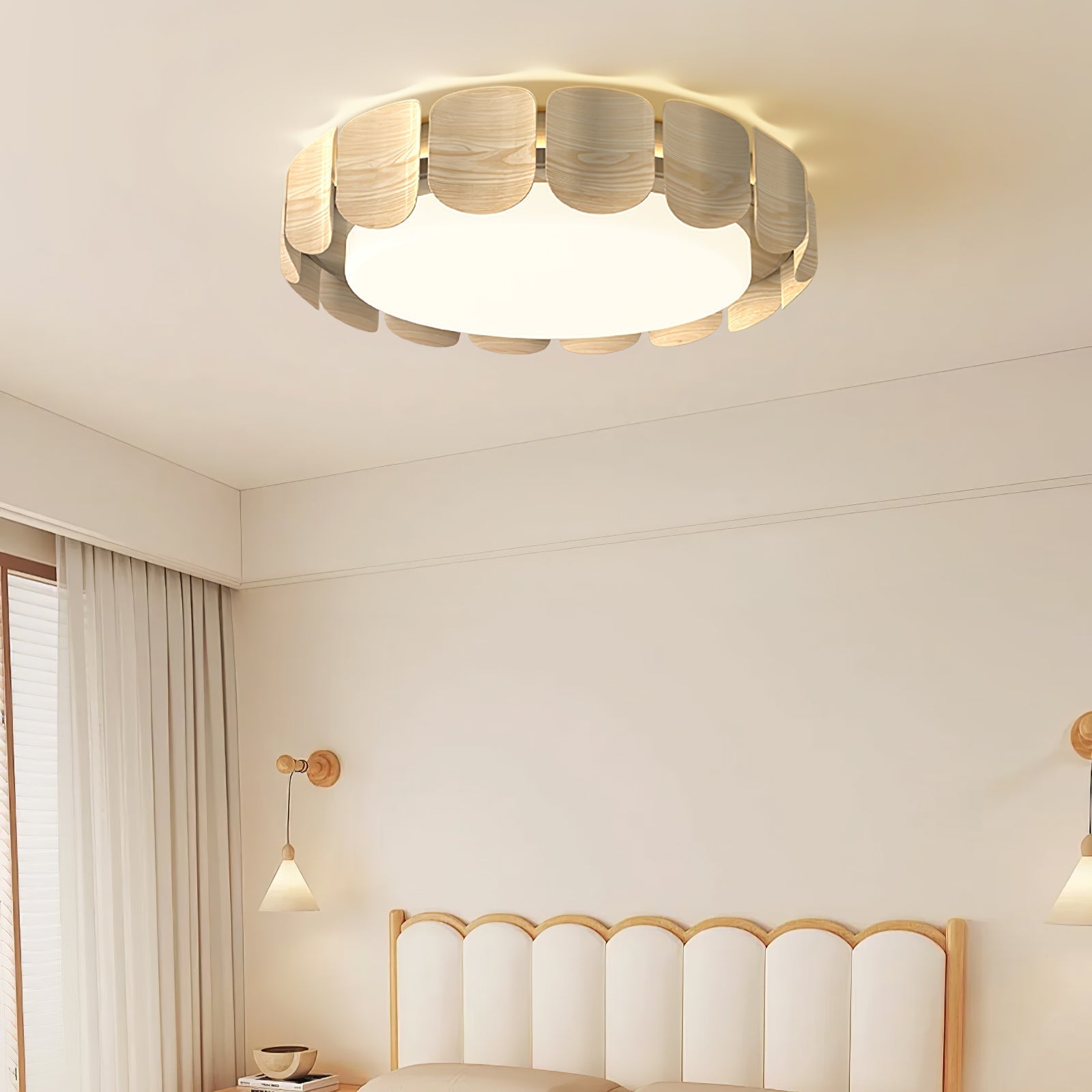 cascadia-flare-ceiling-light-anzaz-Nature wood-2