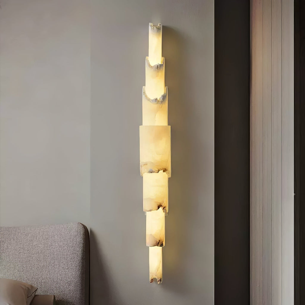 cascading-alabaster-wall-sconce-anzaz-White-2