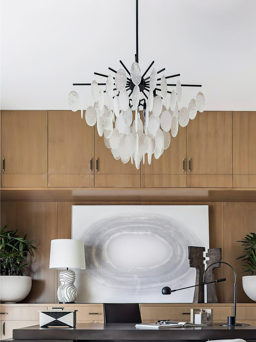 cascading-selenite-disc-chandelier-anzaz--4