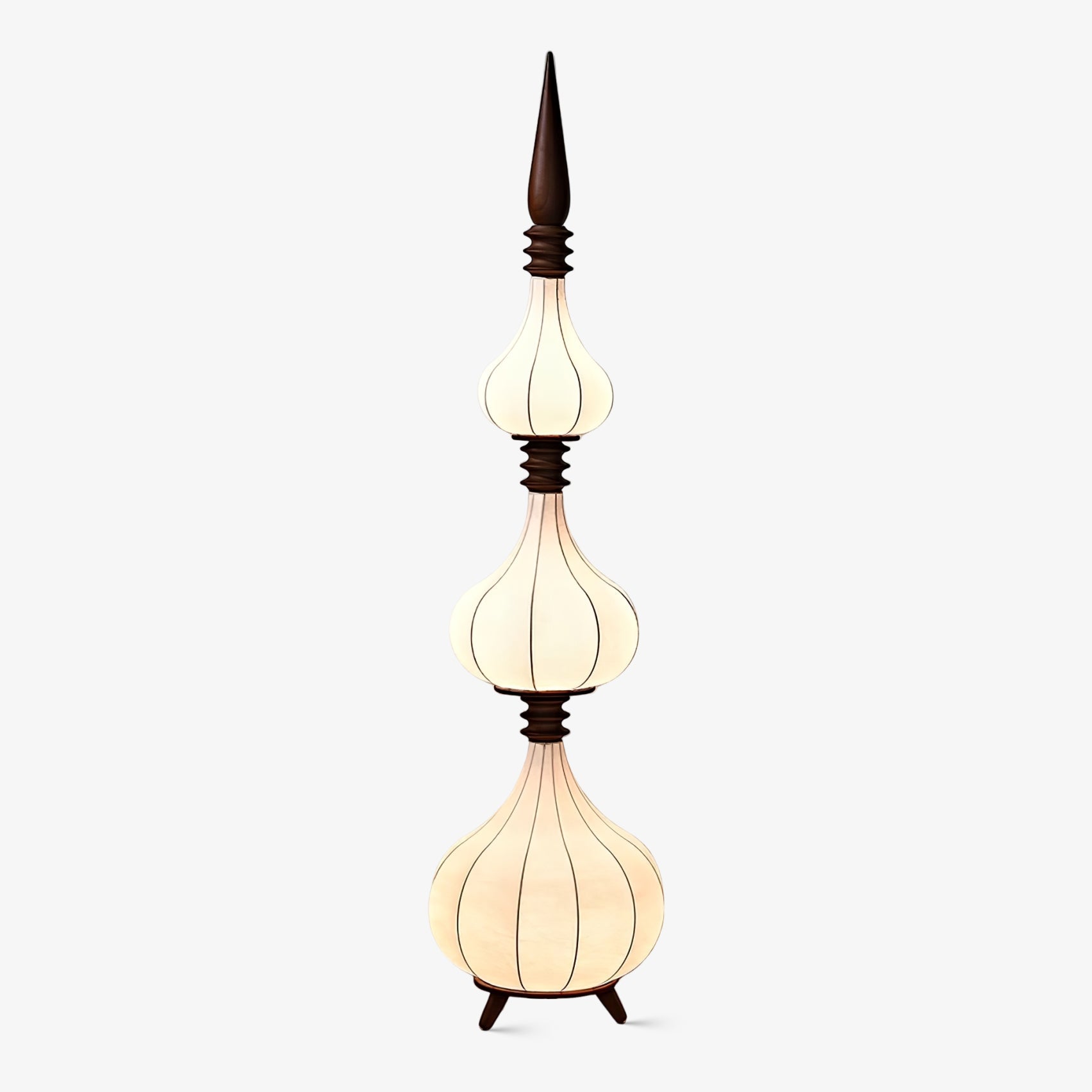 cassia-floor-lamp-anzaz-Walnut Color & White-1