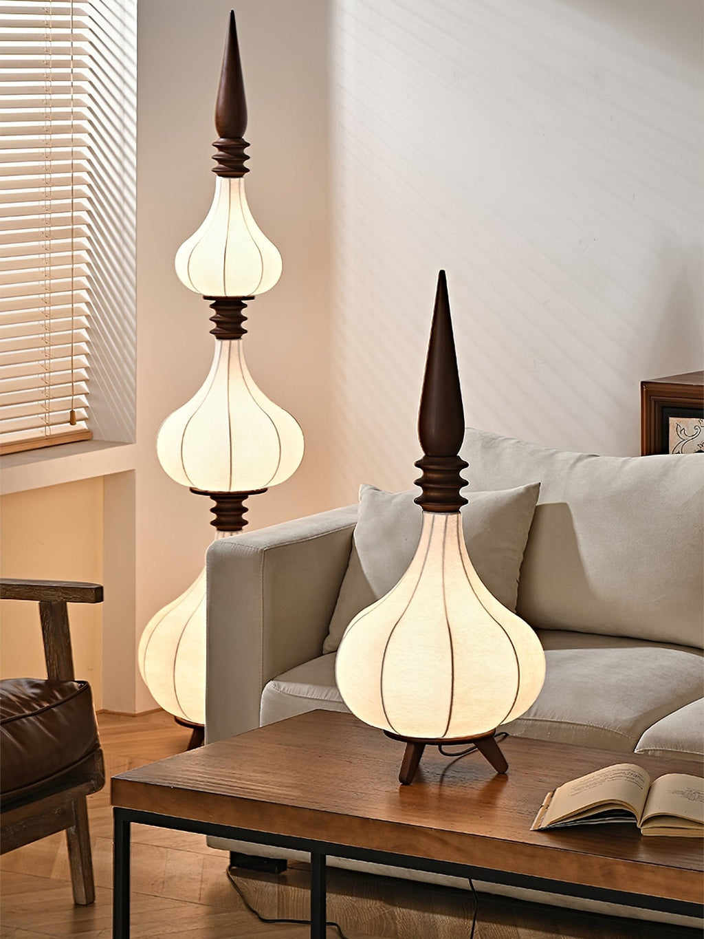 cassia-floor-lamp-anzaz-Walnut Color & White-5
