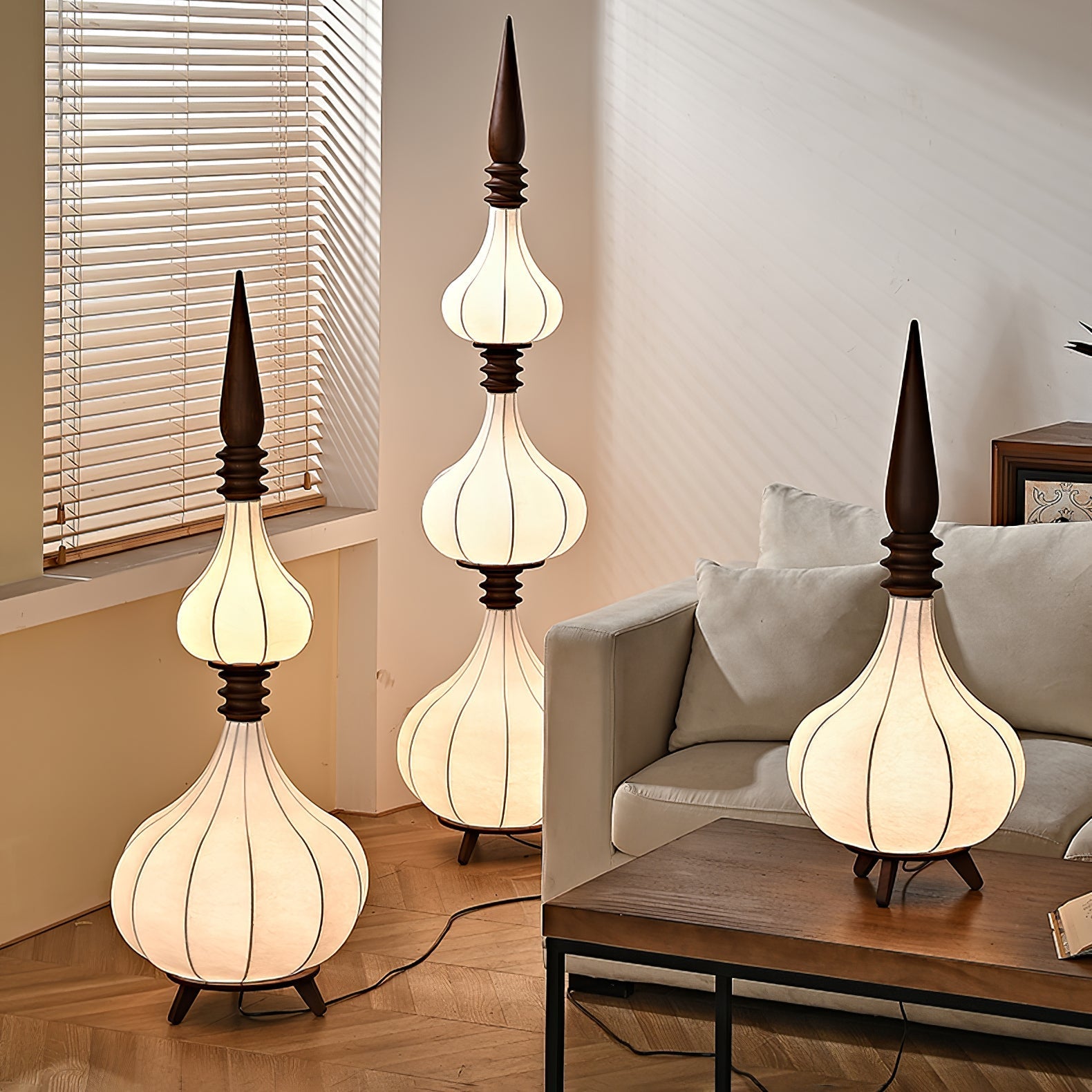 cassia-floor-lamp-anzaz-Walnut Color & White-2