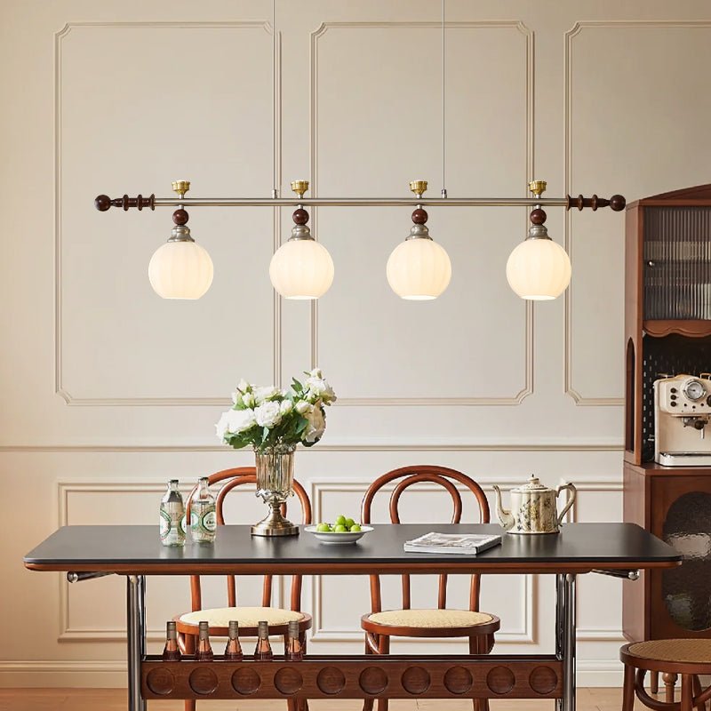 cassian-linear-pendant-lamp-anzaz-Dark walnut & Nickel & White-2
