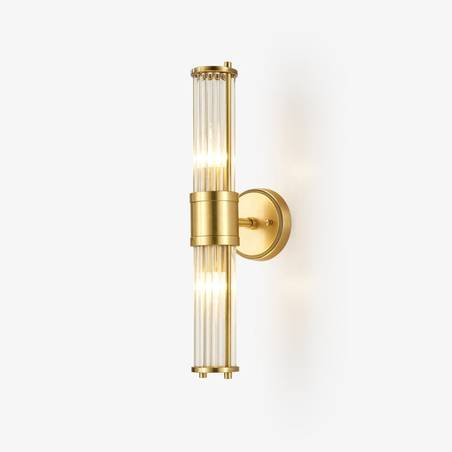 celeste-cylinde-wall-light-anzaz-Brass & Clear-1