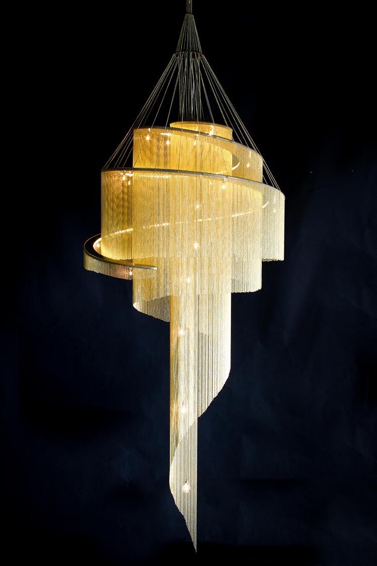 celestial-twist-chandelier-anzaz-Chrome-6