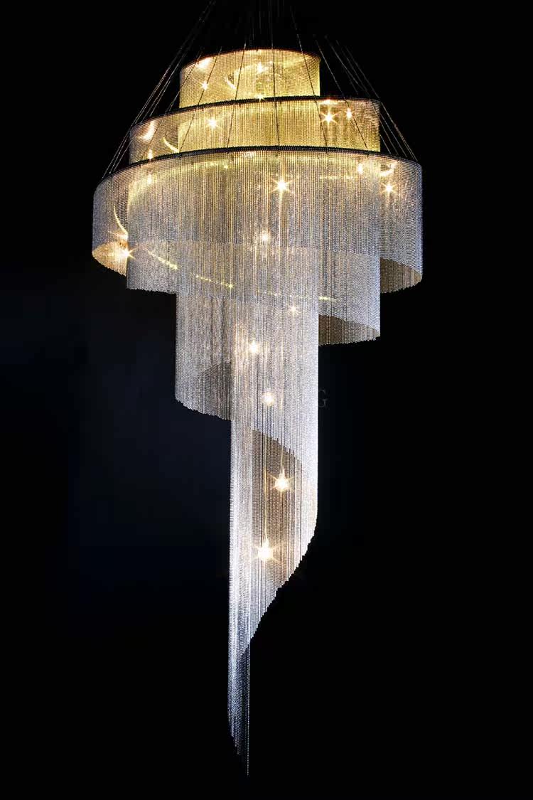 celestial-twist-chandelier-anzaz-Gold-7