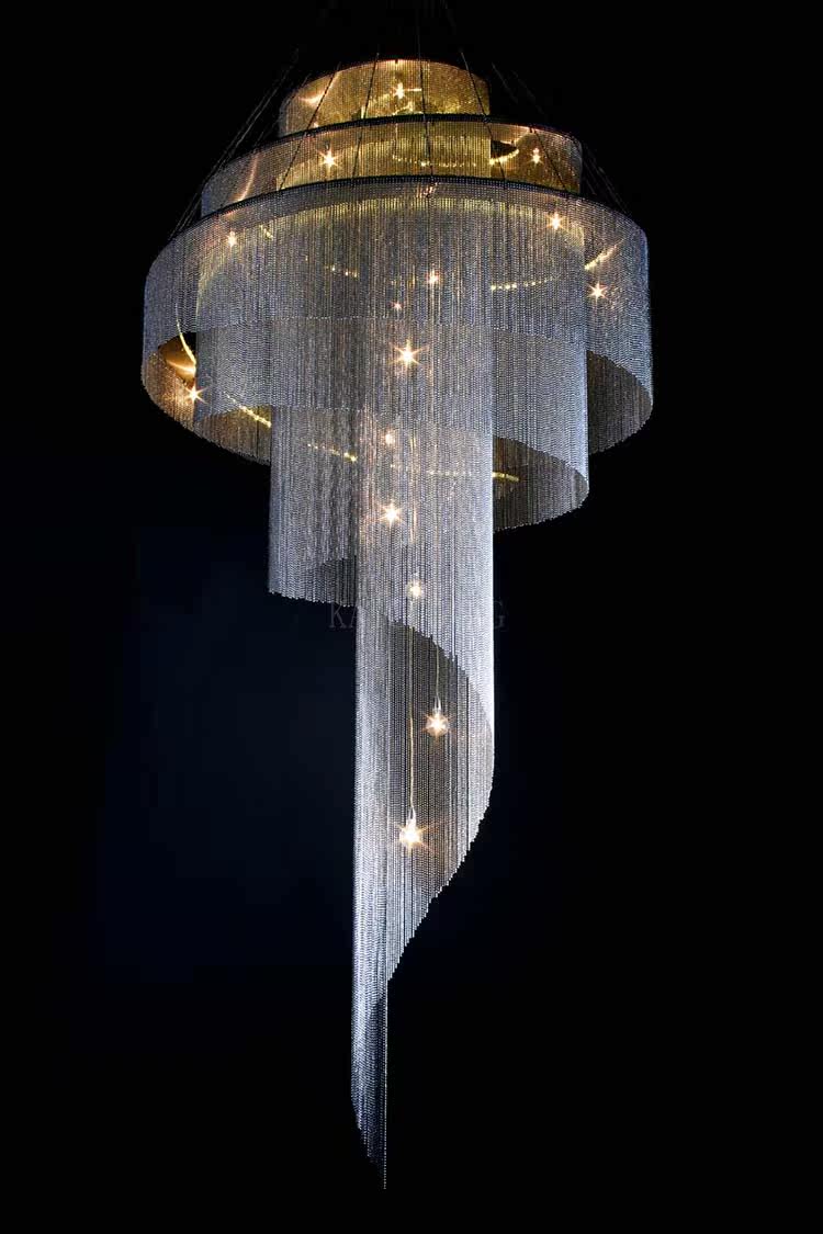 celestial-twist-chandelier-anzaz-Chrome-8