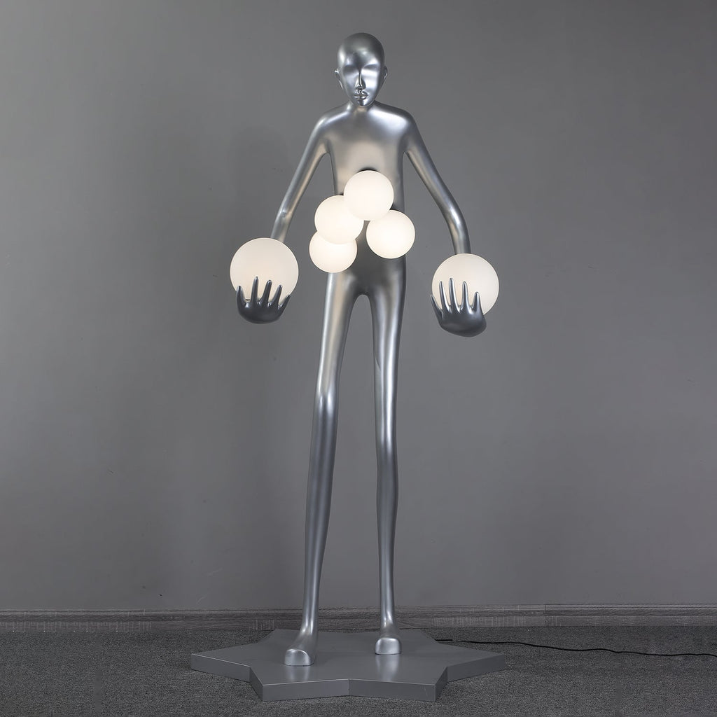 celestial-guardian-sculpture-floor-lamp-anzaz-Black & White-4