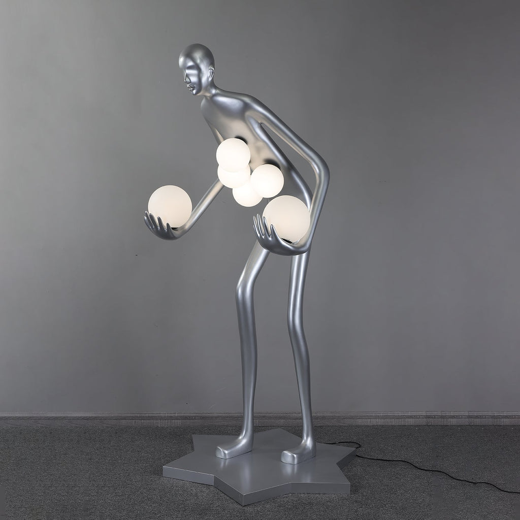 celestial-guardian-sculpture-floor-lamp-anzaz-Silver & White-8