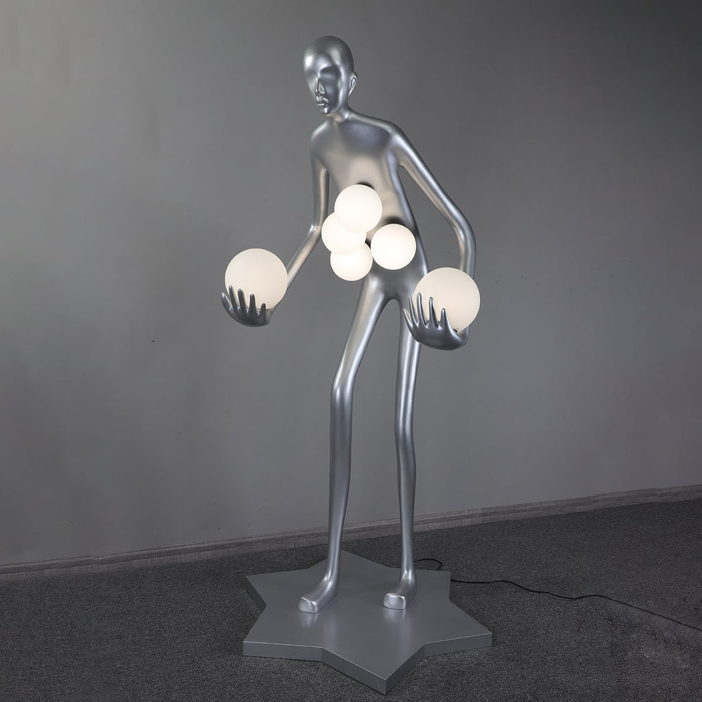 celestial-guardian-sculpture-floor-lamp-anzaz-Silver & White-7