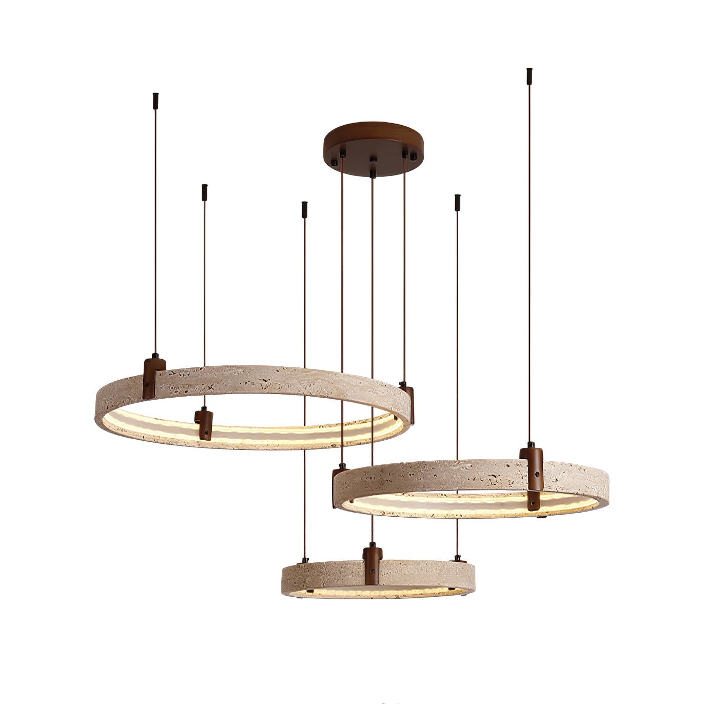 celestial-orbit-travertine-chandelier-anzaz-Yellow Travertine & Walnut Wood-24