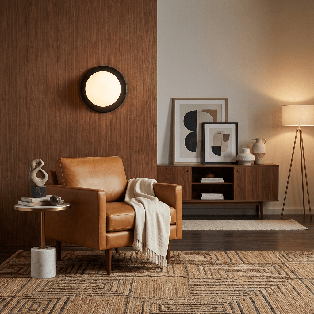 celyra-halo-wall-light-anzaz-Black & White-3