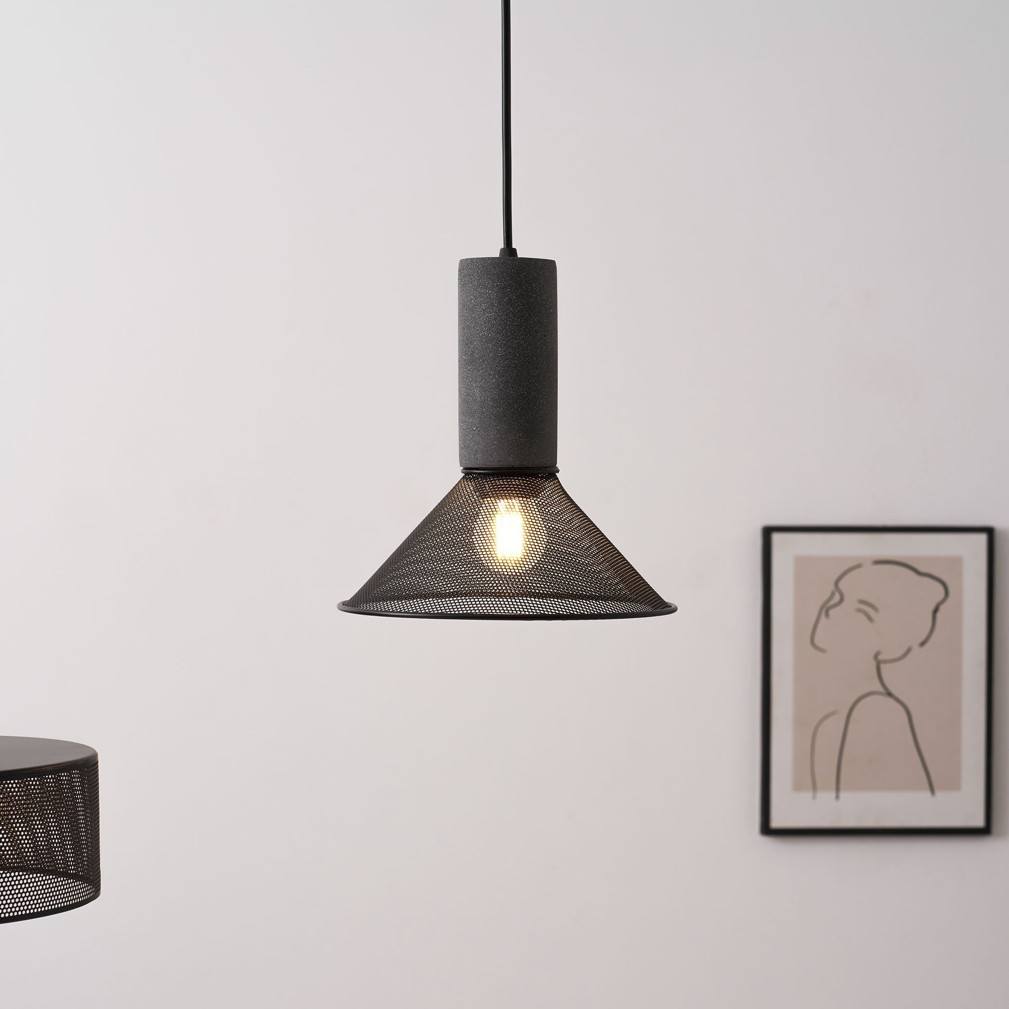cement-mesh-pendant-light-anzaz--13