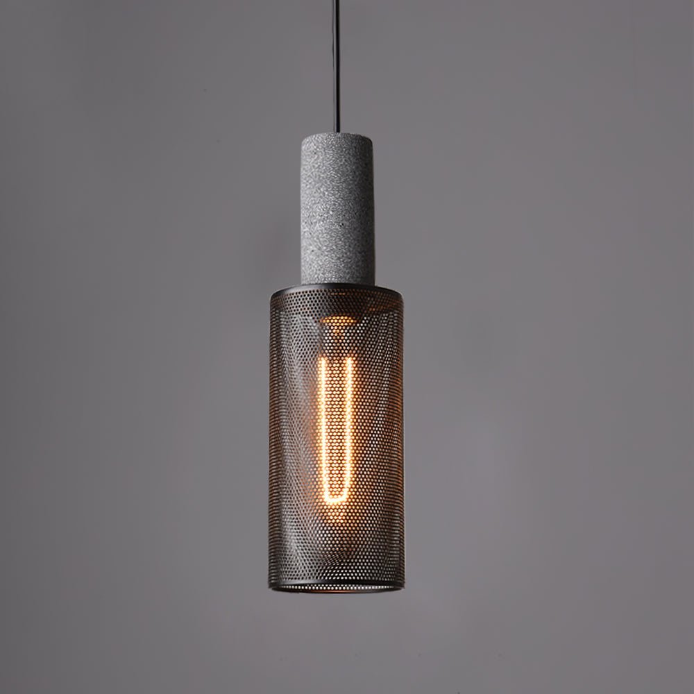 cement-mesh-pendant-light-anzaz--9
