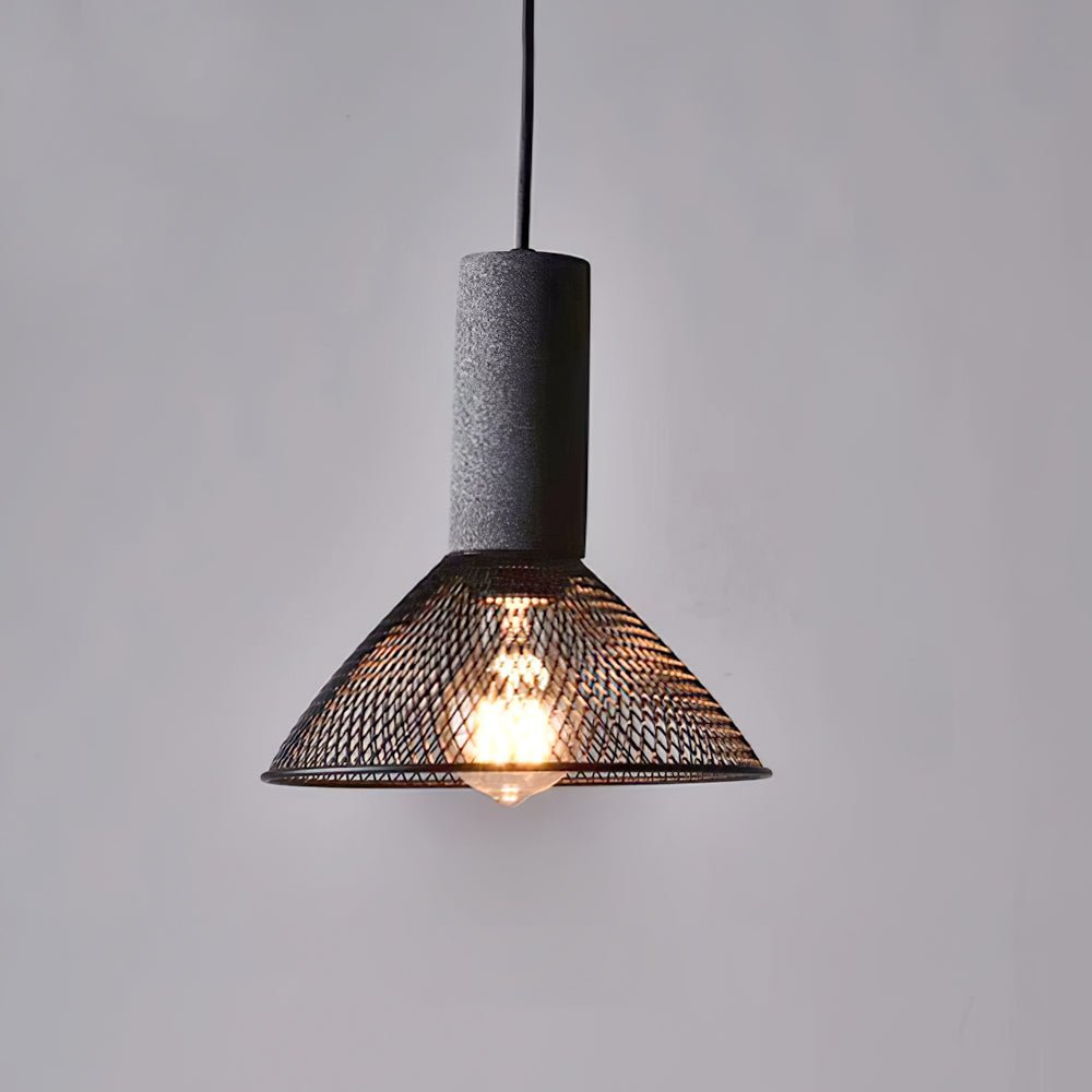 cement-mesh-pendant-light-anzaz--19