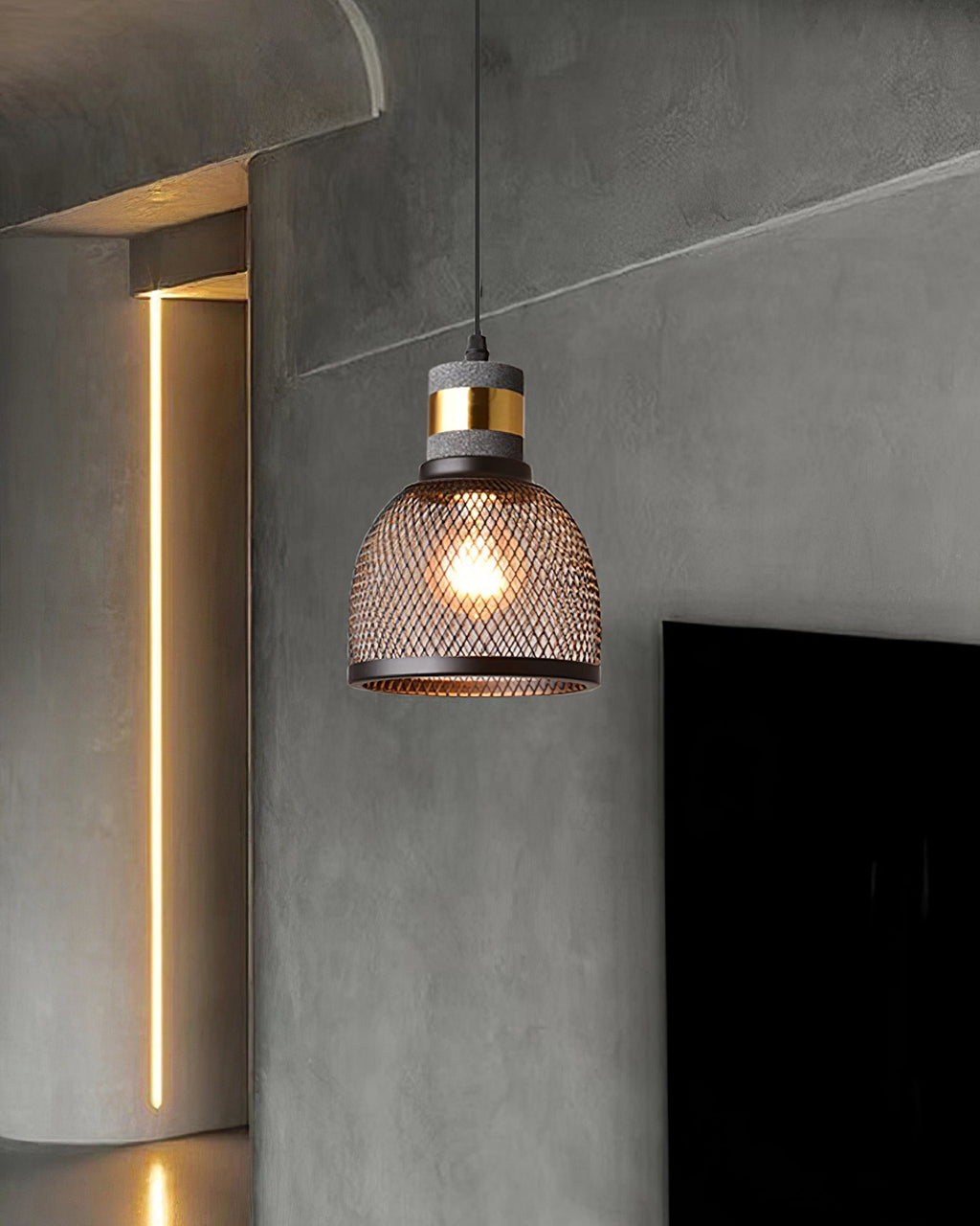 cement-mesh-pendant-light-anzaz--24