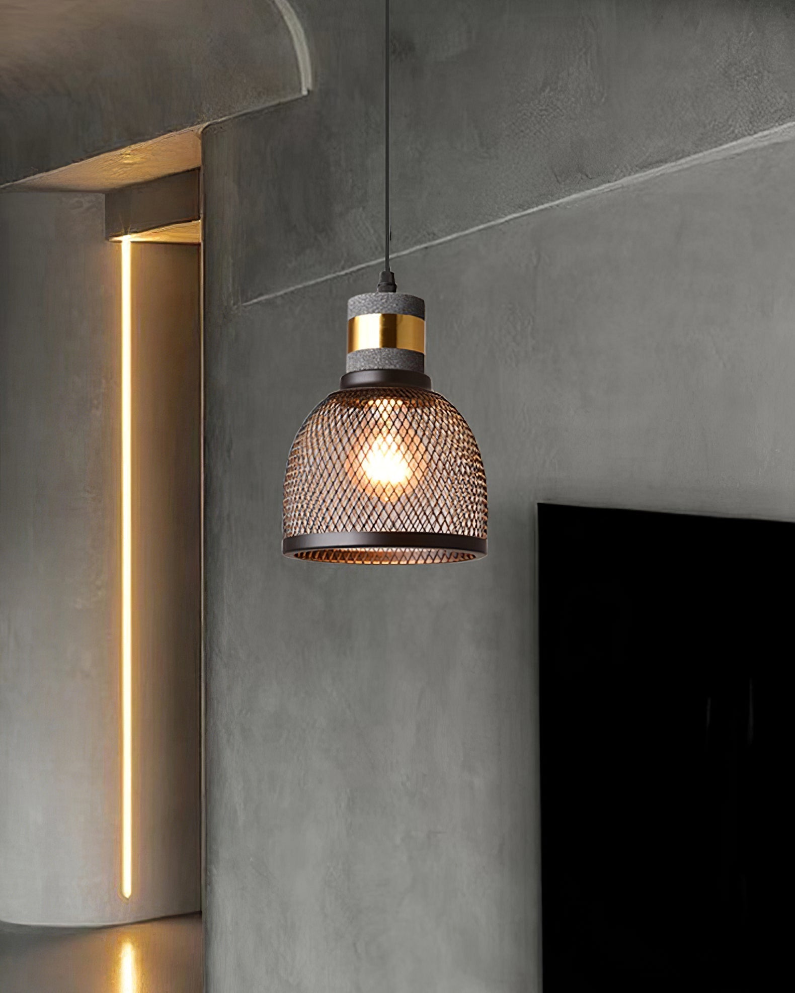 cement-mesh-pendant-light-anzaz--24