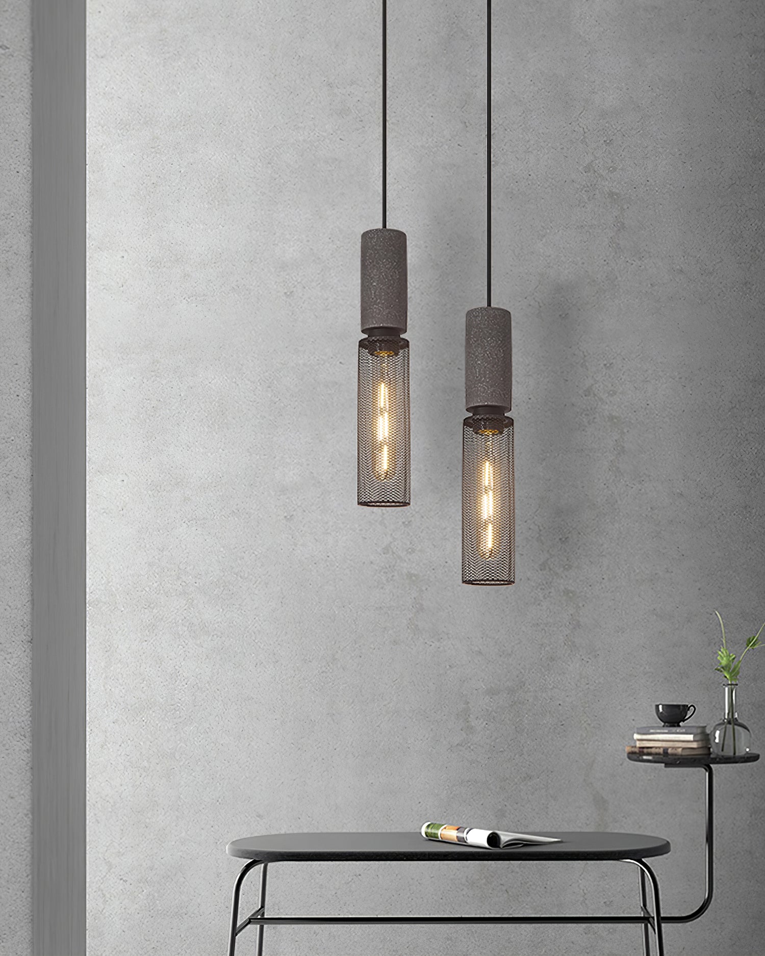 cement-mesh-pendant-light-anzaz--31