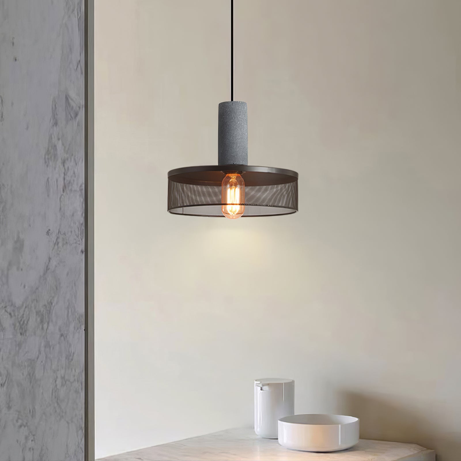 cement-mesh-pendant-light-anzaz--21