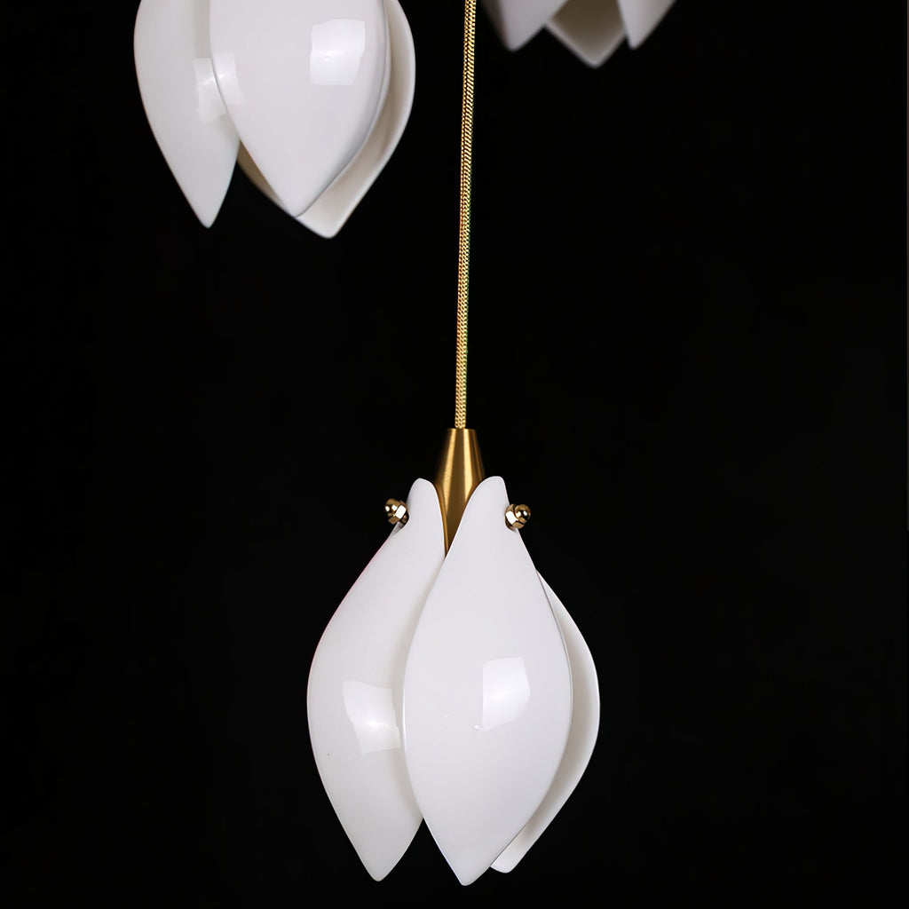 ceramic-flower-pendant-light-anzaz-Small ∅ 4.7″ x H 7.9″-38