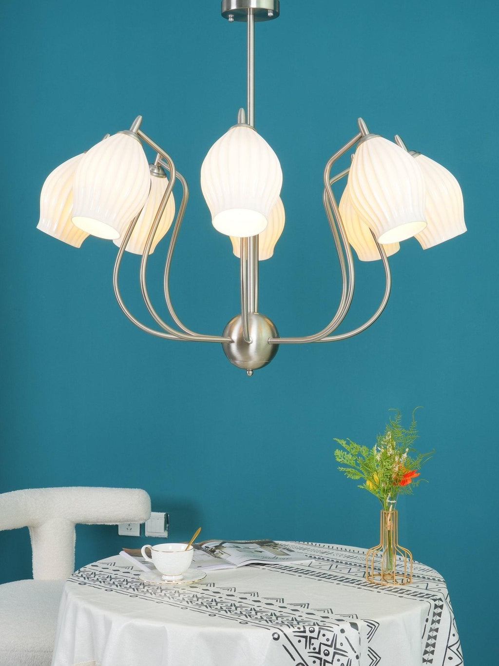 ceramic_ribbed_chandelier-anzaz--9