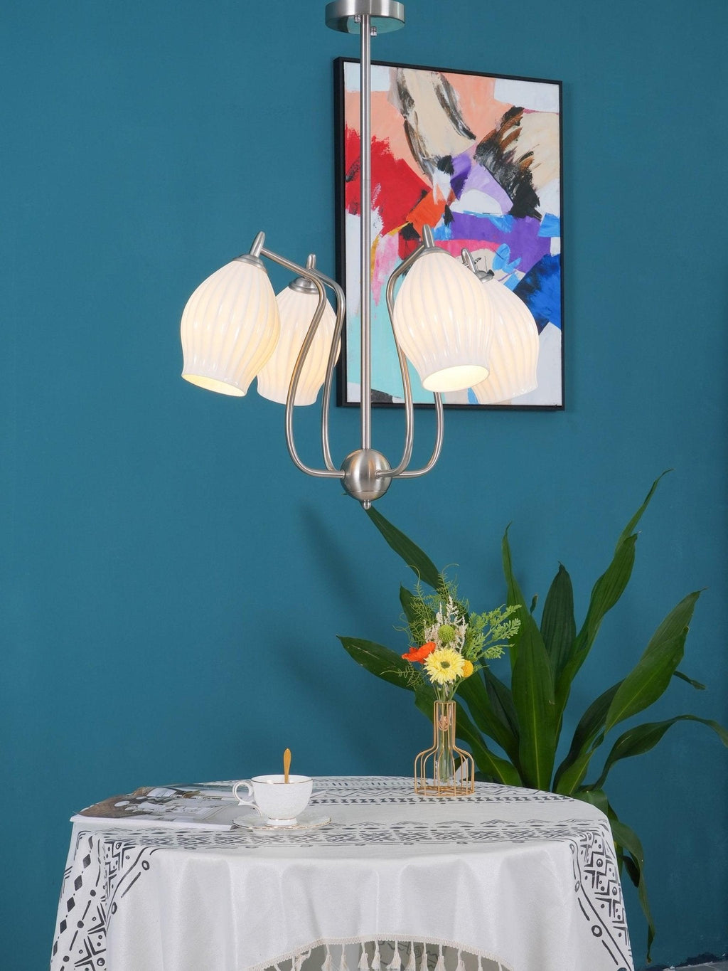 ceramic_ribbed_chandelier-anzaz--11