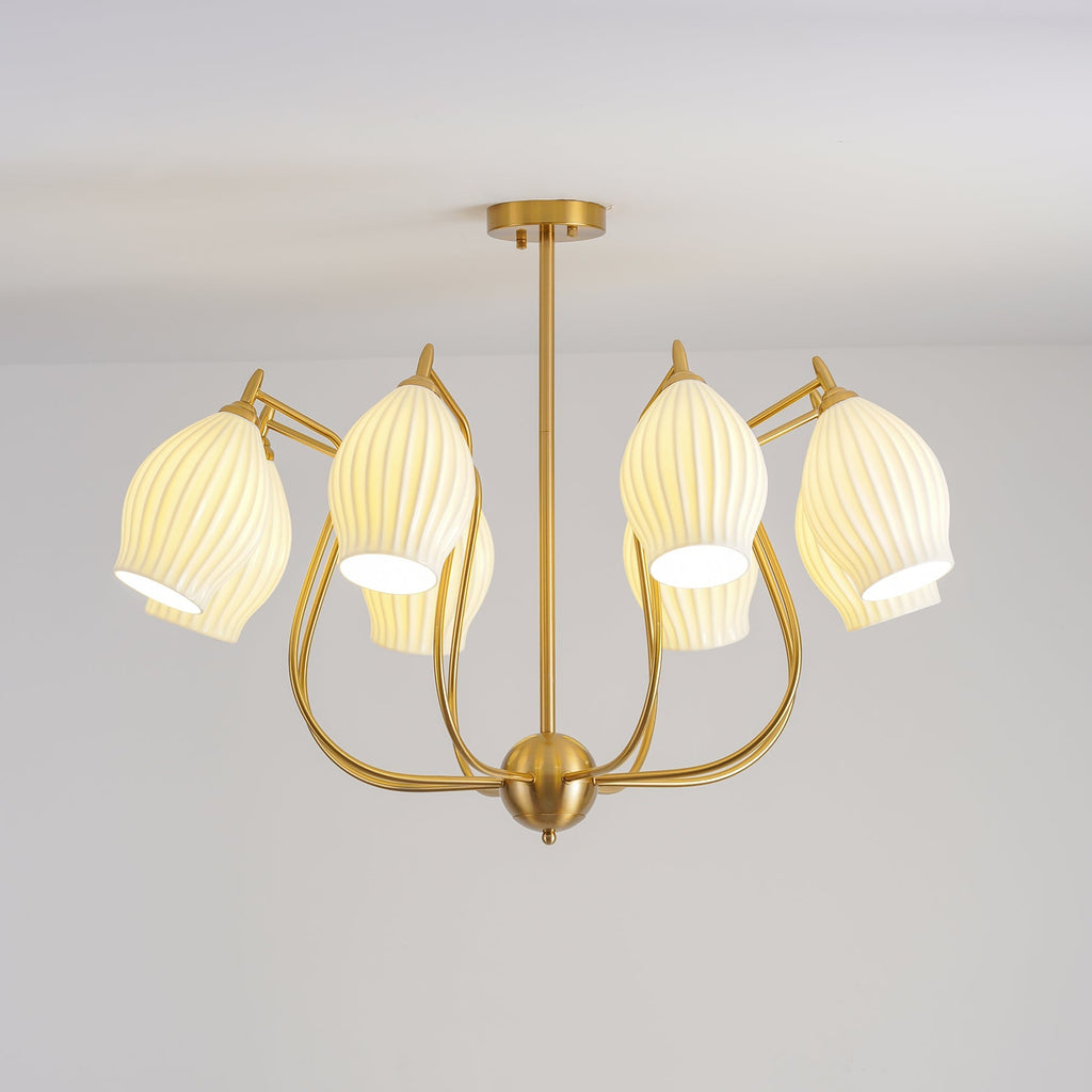ceramic_ribbed_chandelier-anzaz-Copper-6