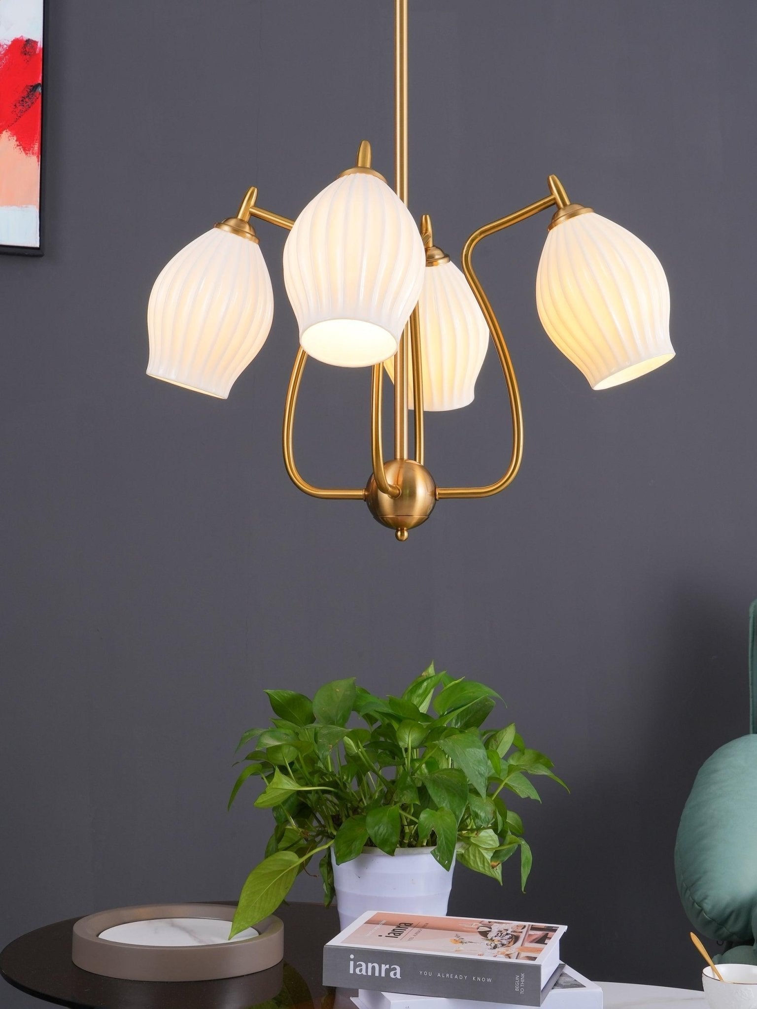 ceramic_ribbed_chandelier-anzaz--13