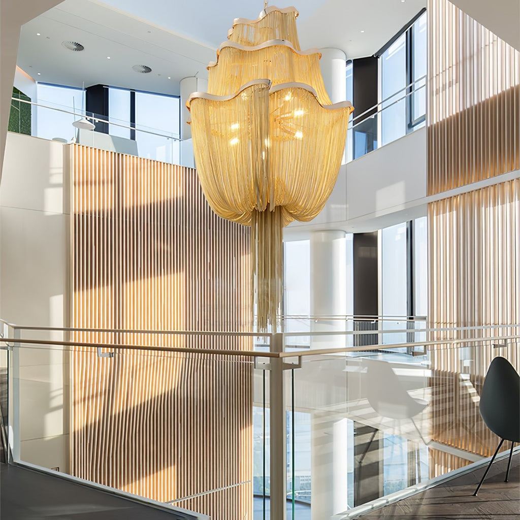 chains-shimmering-chandelier-anzaz-Silver-6