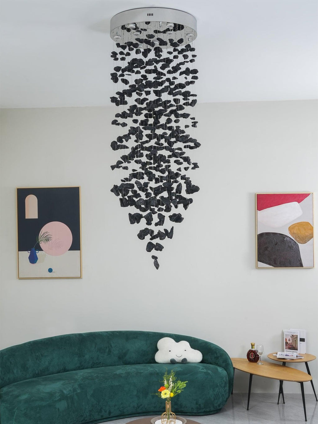 charcoal-chandeliers-g-to-l-anzaz-Black-7