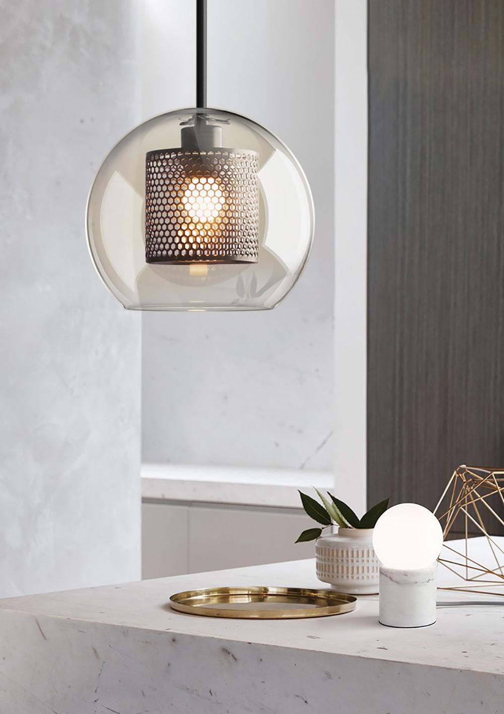 chiswick-glass-pendant-light-anzaz-Copper plating-28