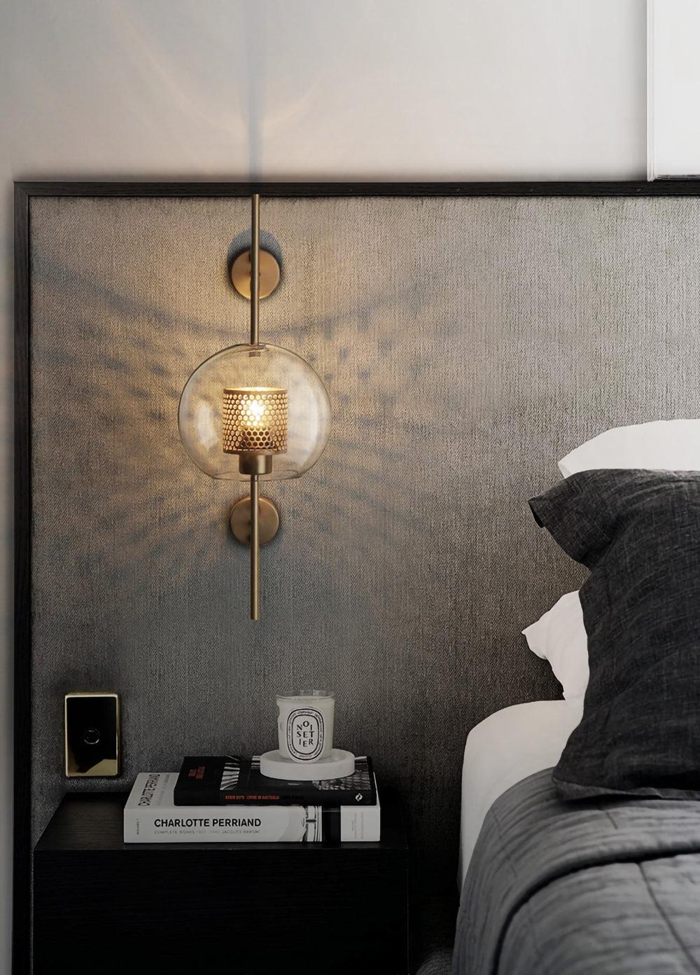 chiswick-glass-wall-light-anzaz-Copper plating-21