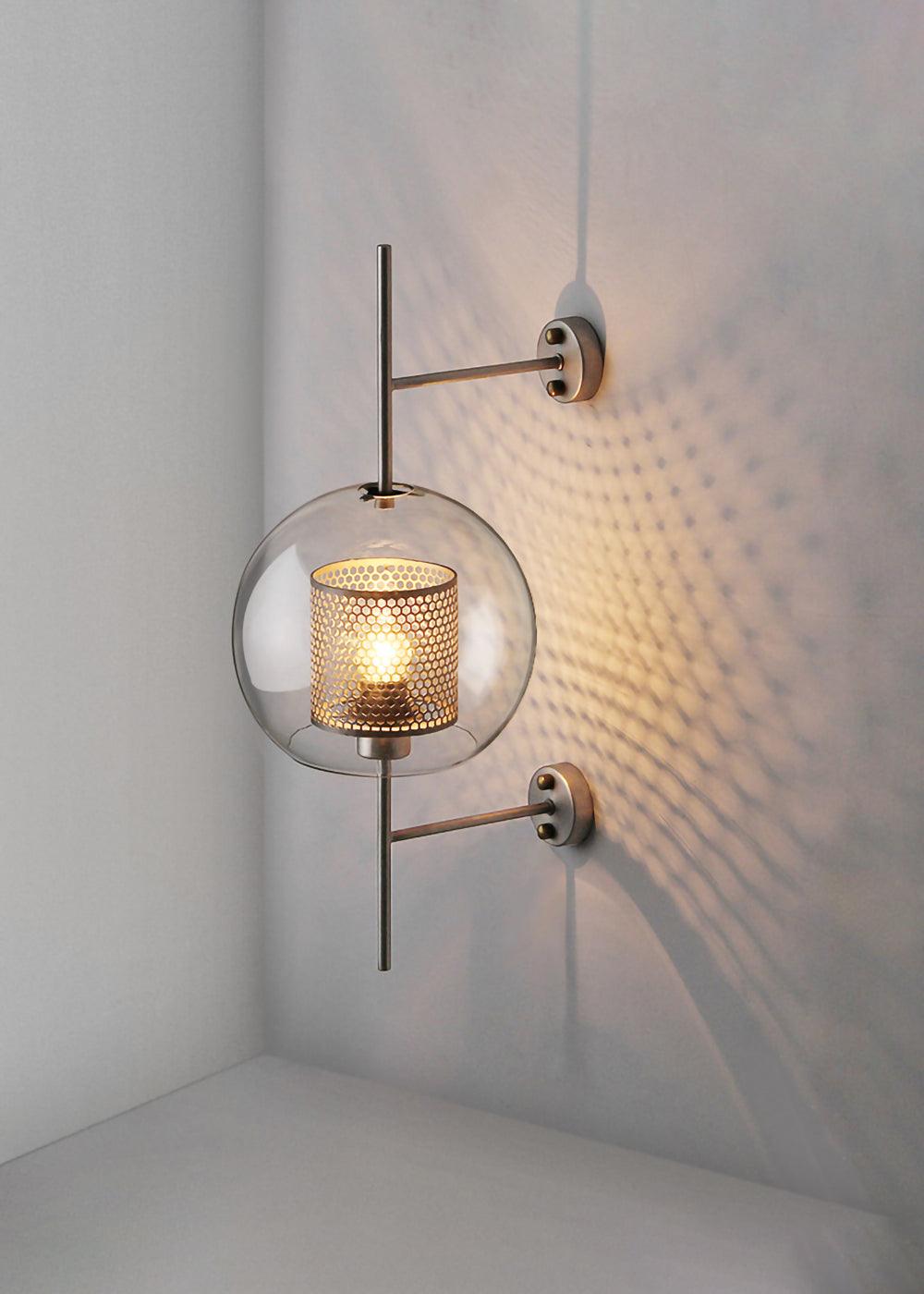 chiswick-glass-wall-light-anzaz-Copper plating-22