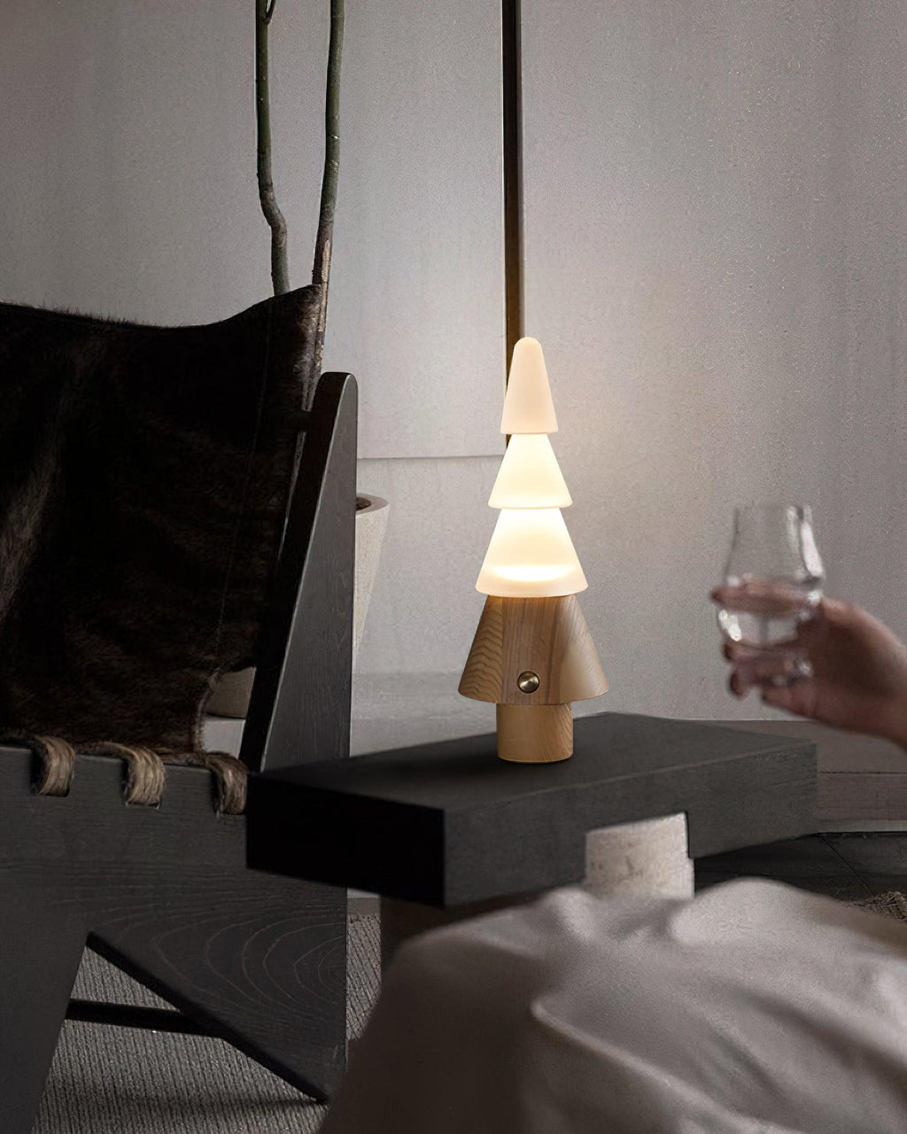 tree-built-in-battery-table-lamp-anzaz-Walnut color-3