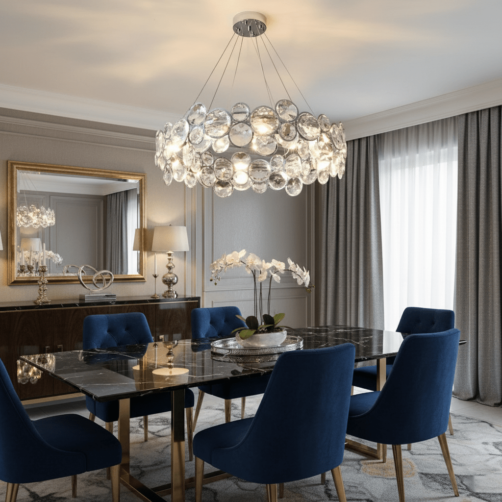 chrome-round-crystal-chandelier-anzaz--6