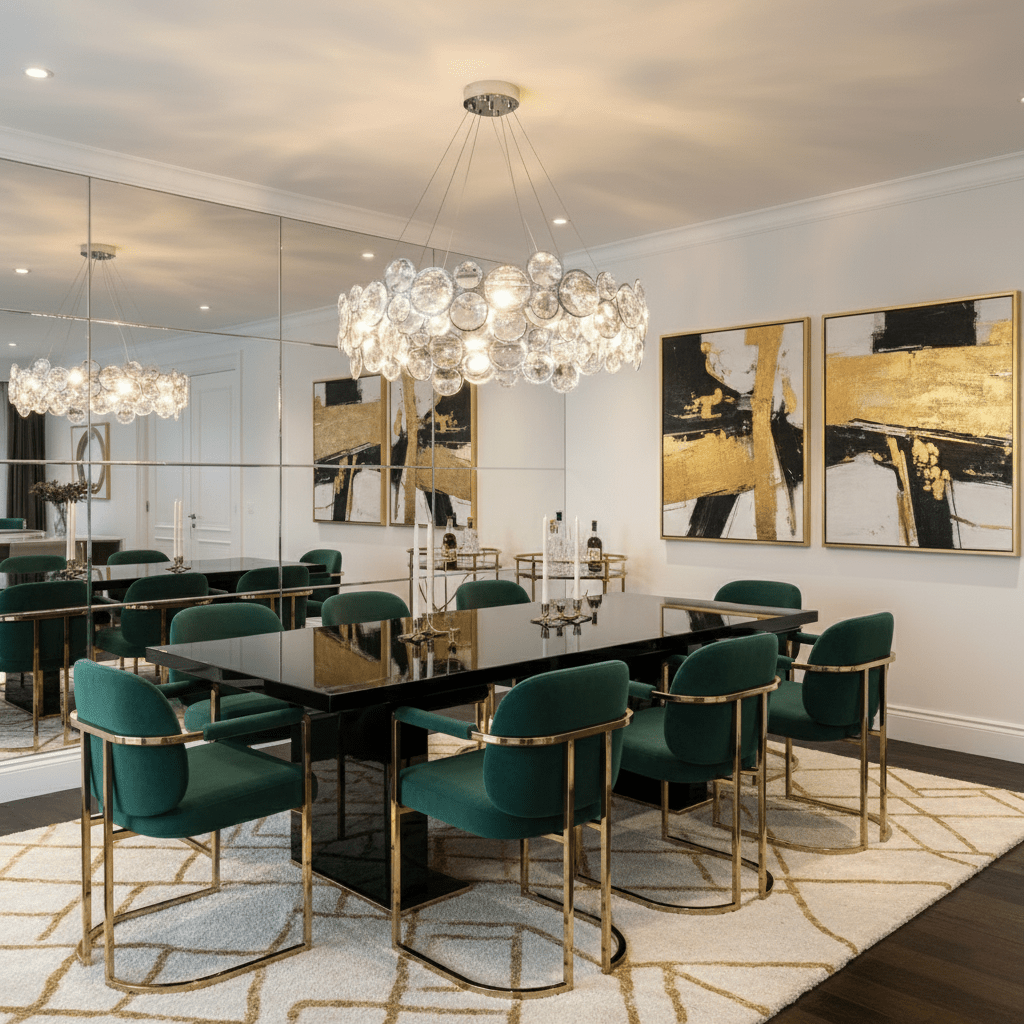 chrome-round-crystal-chandelier-anzaz--7