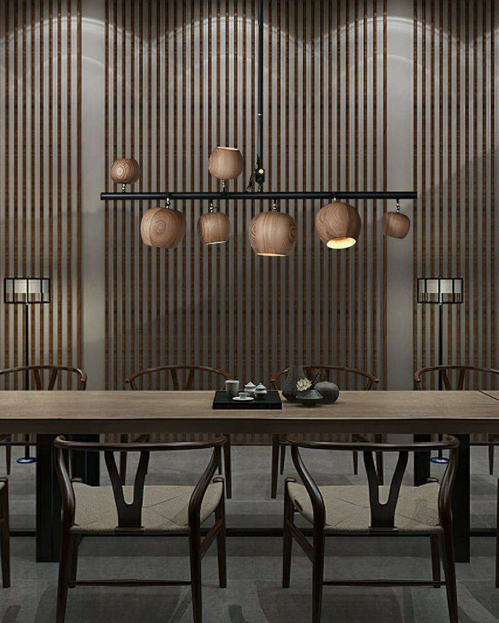 chunhua-chandelier-anzaz-Wood Color-6