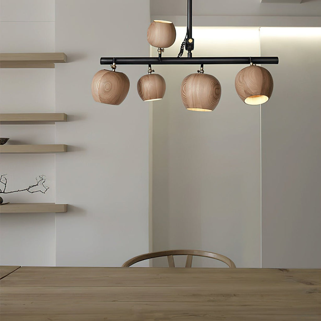 chunhua-chandelier-anzaz-Wood Color-2