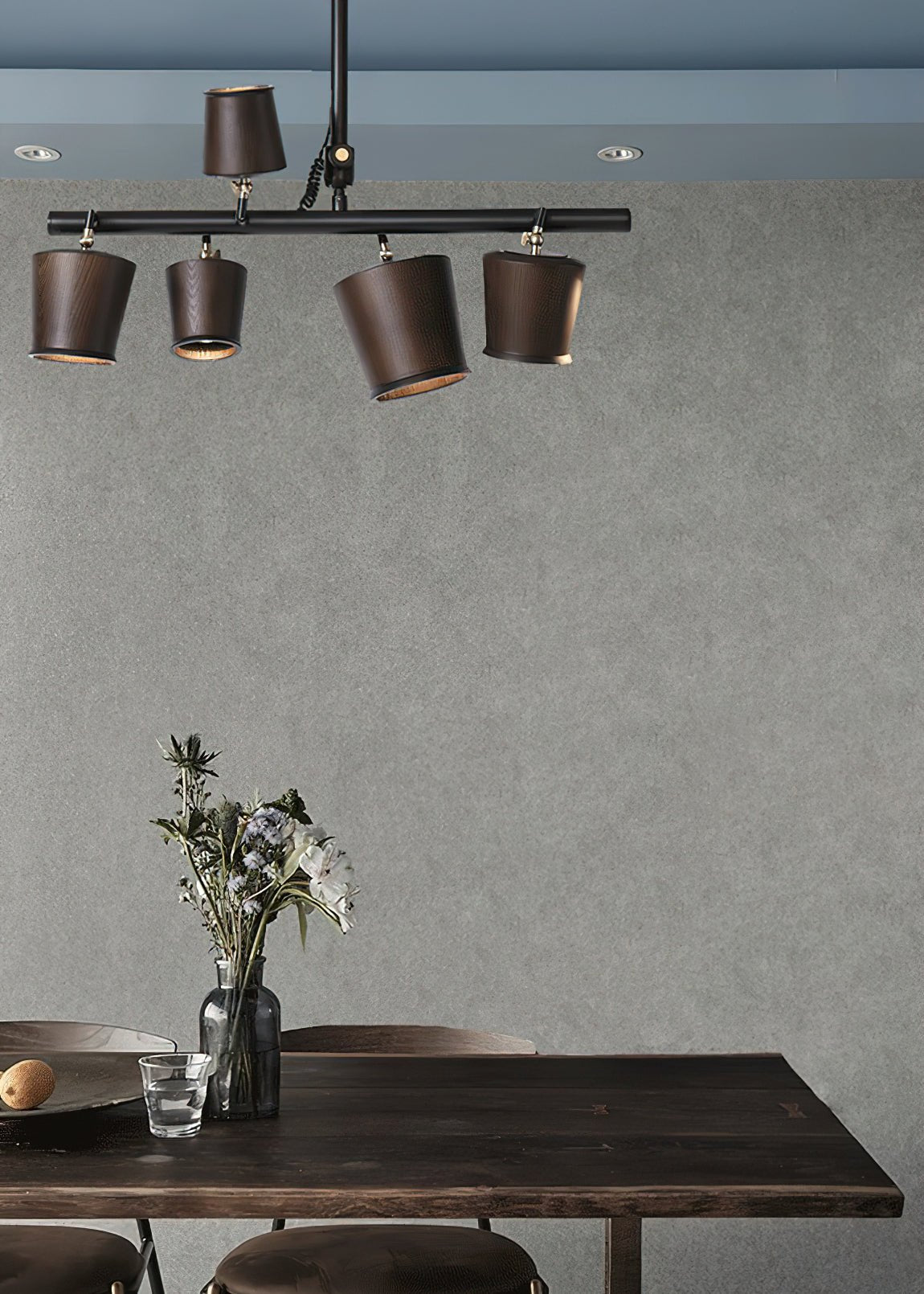 chunhua-chandelier-anzaz-Walnut Color-8