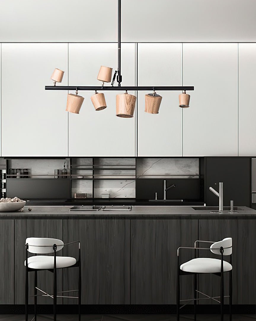 chunhua-chandelier-anzaz-Walnut Color-4