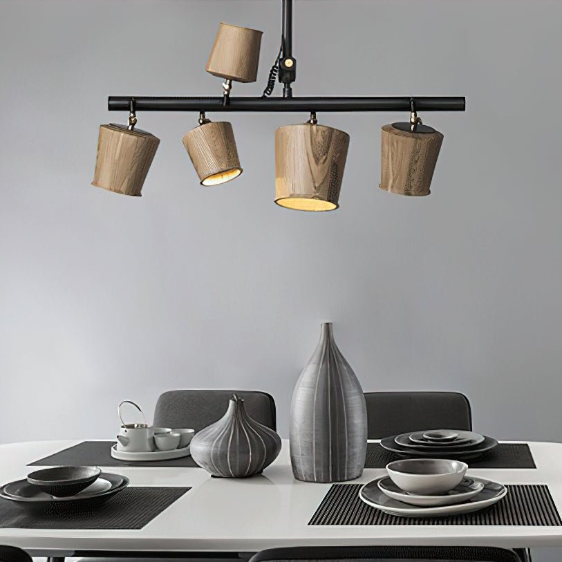 chunhua-chandelier-anzaz-Walnut Color-3