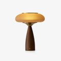 cielo-wooden-table-lamp-anzaz-Walnut color & Amber-1