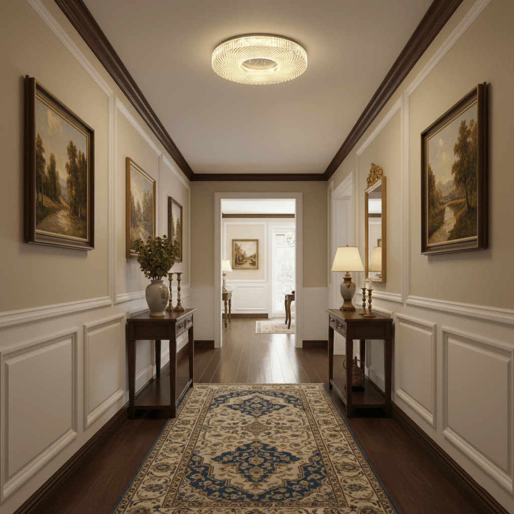 cimona-flush-light-anzaz-White-2