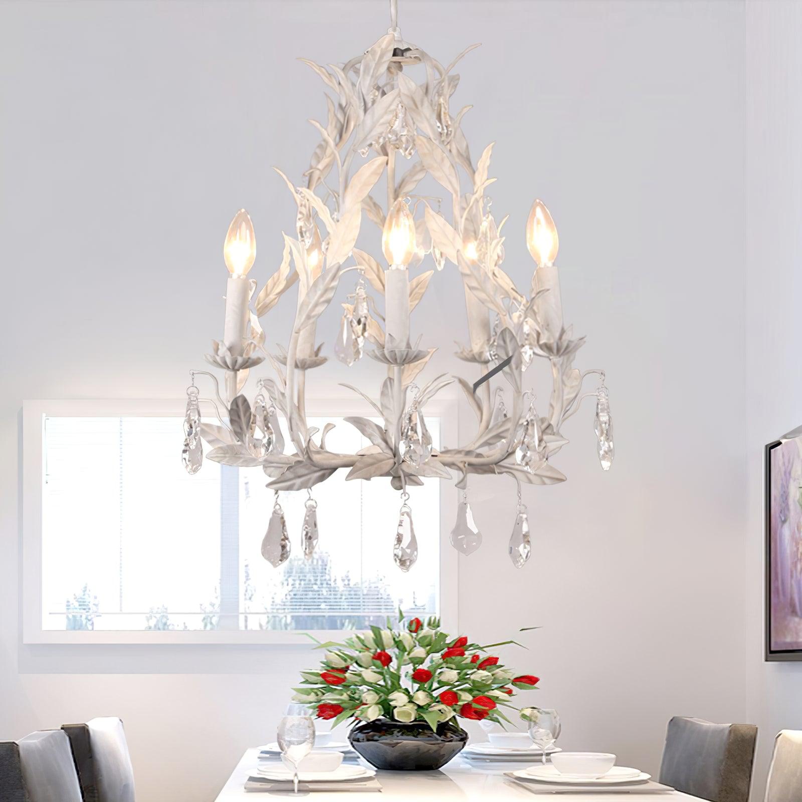 circeo-chandelier-anzaz-White-3